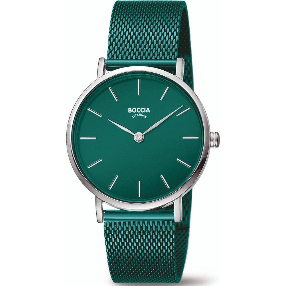 Reloj Boccia 3281-10