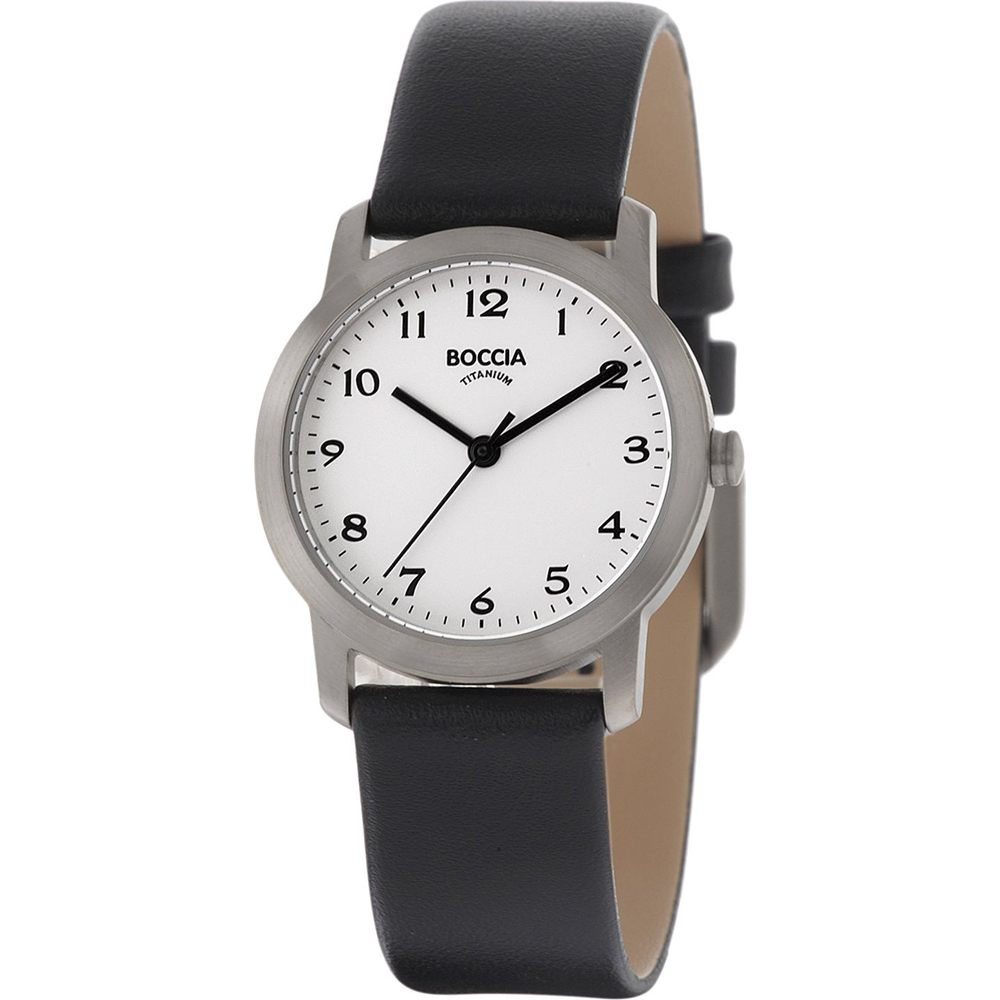 Reloj Boccia 3291-01