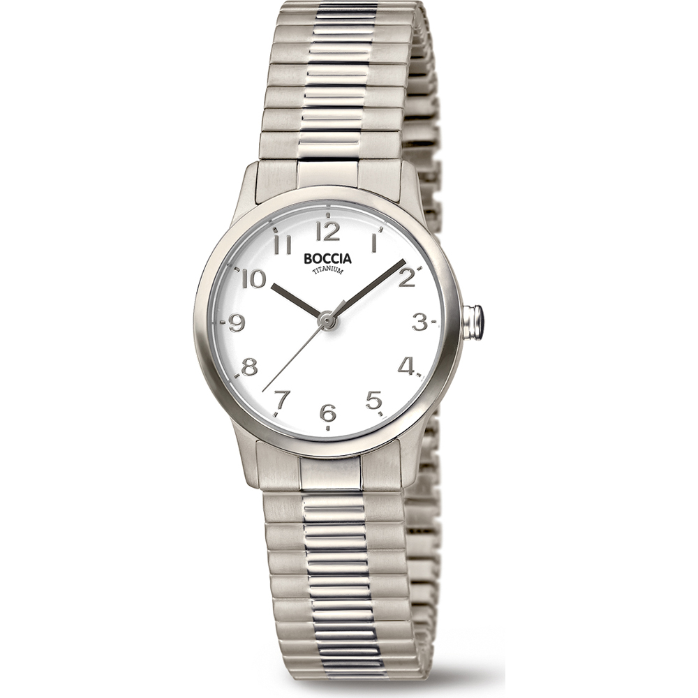 Reloj Boccia 3318-01