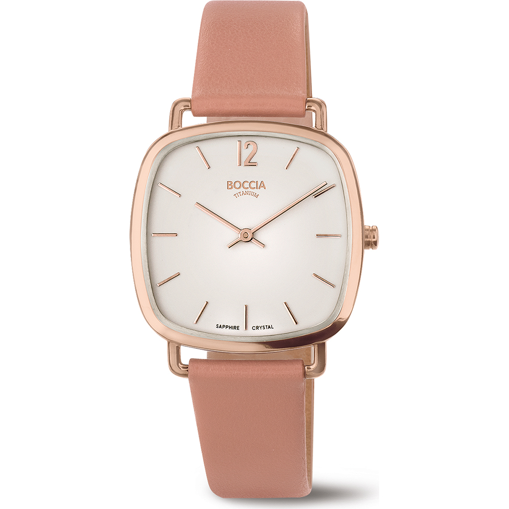 Reloj Boccia 3334-04