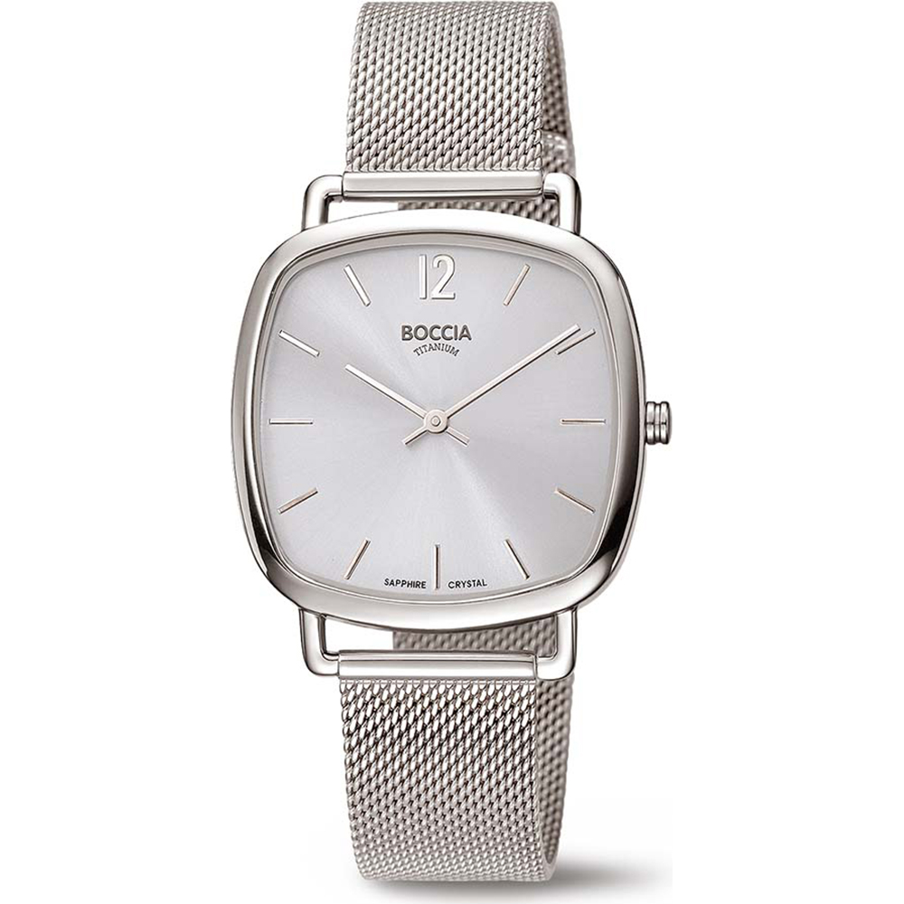 Reloj Boccia 3334-06