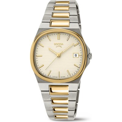 Reloj Boccia 3348-05