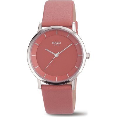Reloj Boccia 3355-01