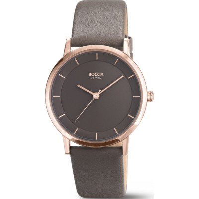 Reloj Boccia 3355-04