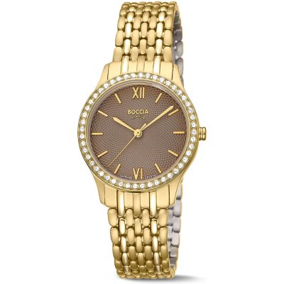 Reloj Boccia 3376-03