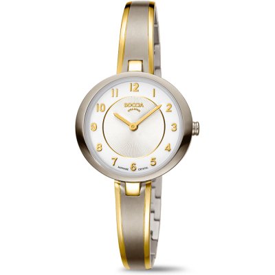 Reloj Boccia 3377-01