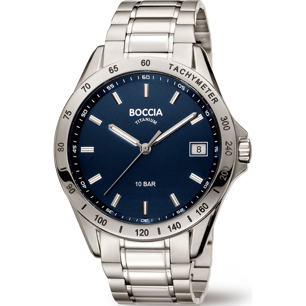 Reloj Boccia 3597-01