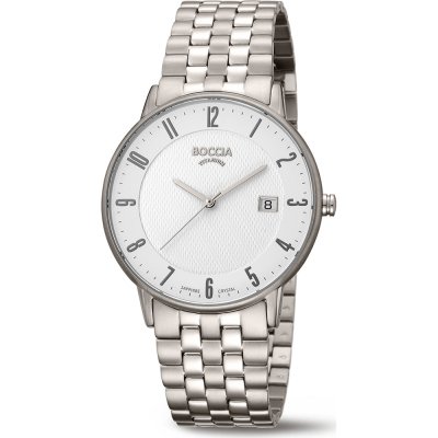 Reloj Boccia 3607-06