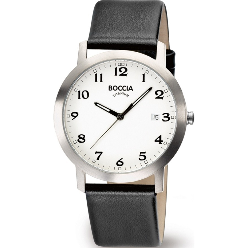 Reloj Boccia 3618-01