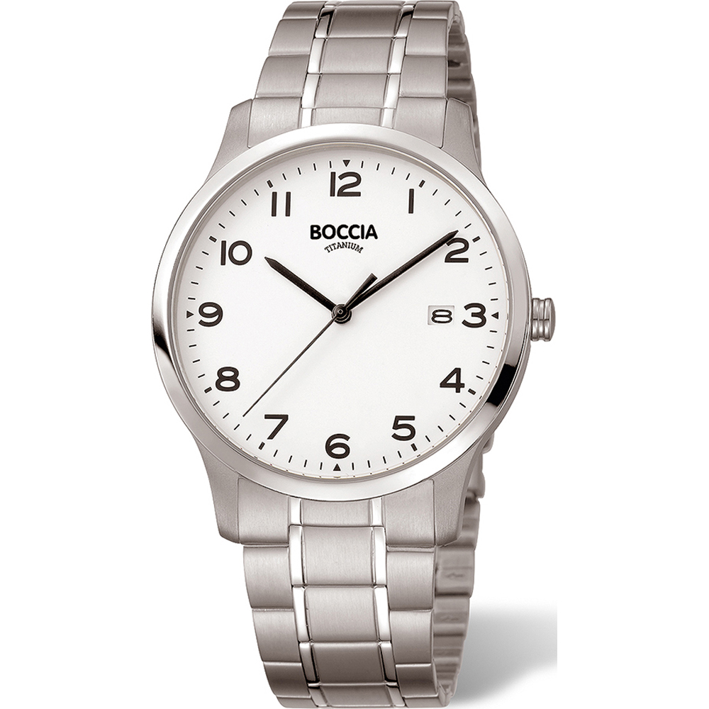 Reloj Boccia 3620-01