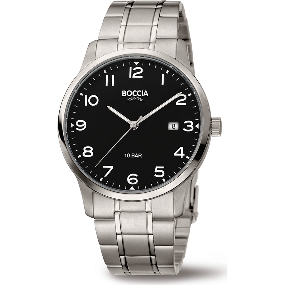 Reloj Boccia 3621-01