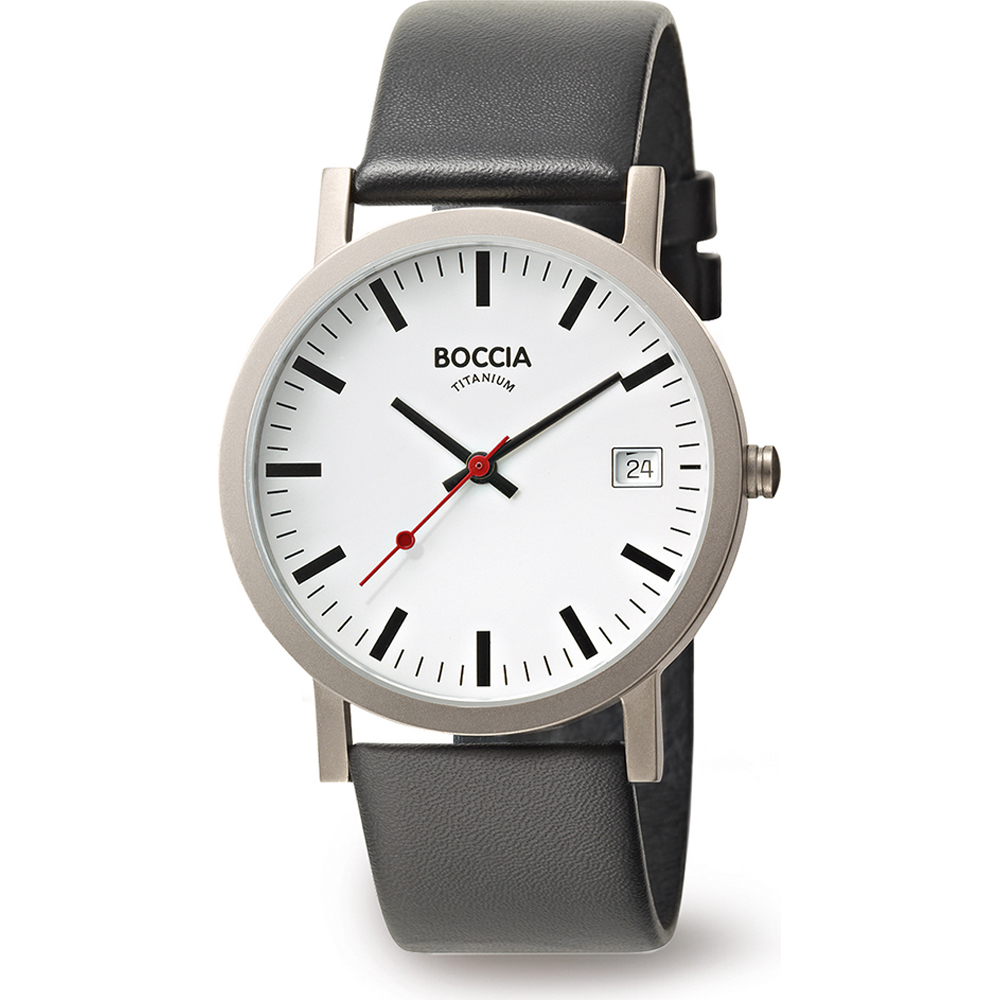 Reloj Boccia 3622-01