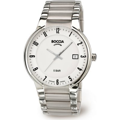 Reloj Boccia 3629-02