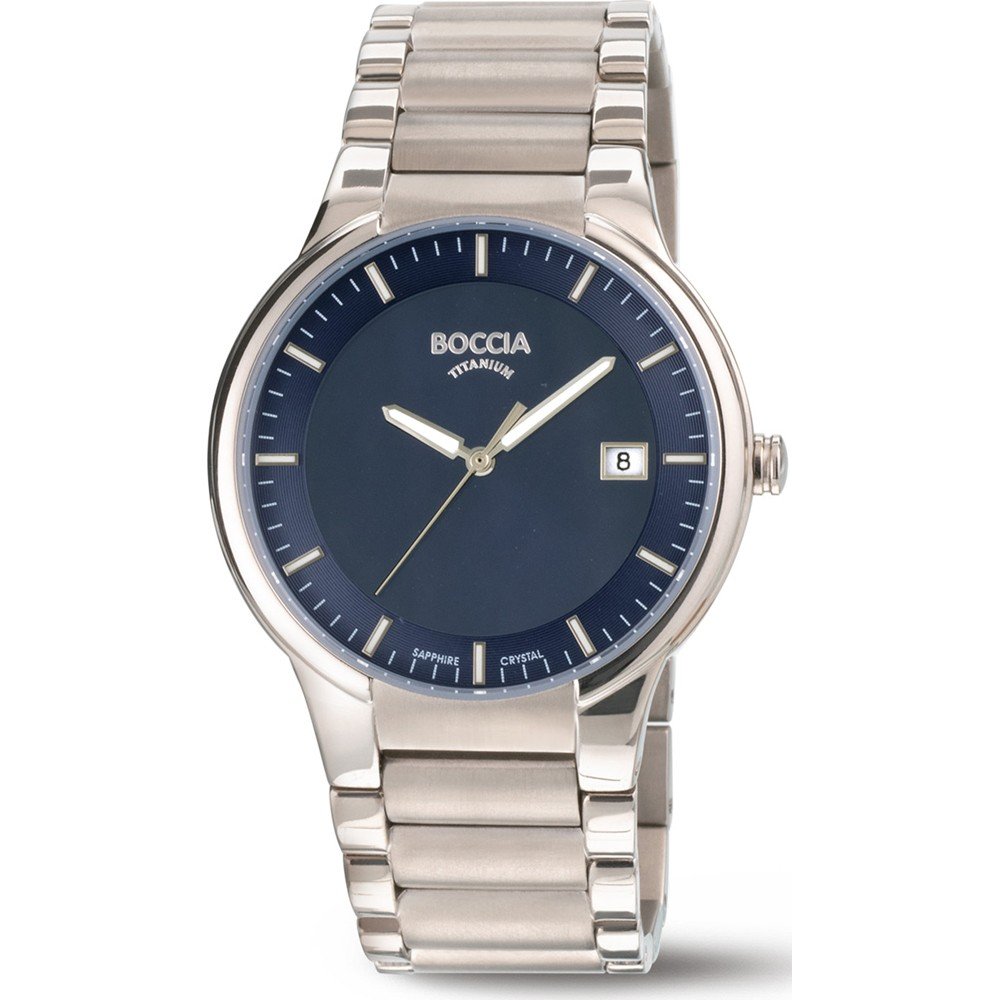 Reloj Boccia 3629-03