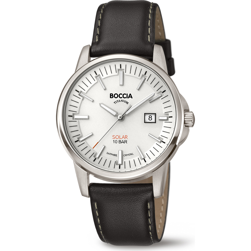 Reloj Boccia 3643-01