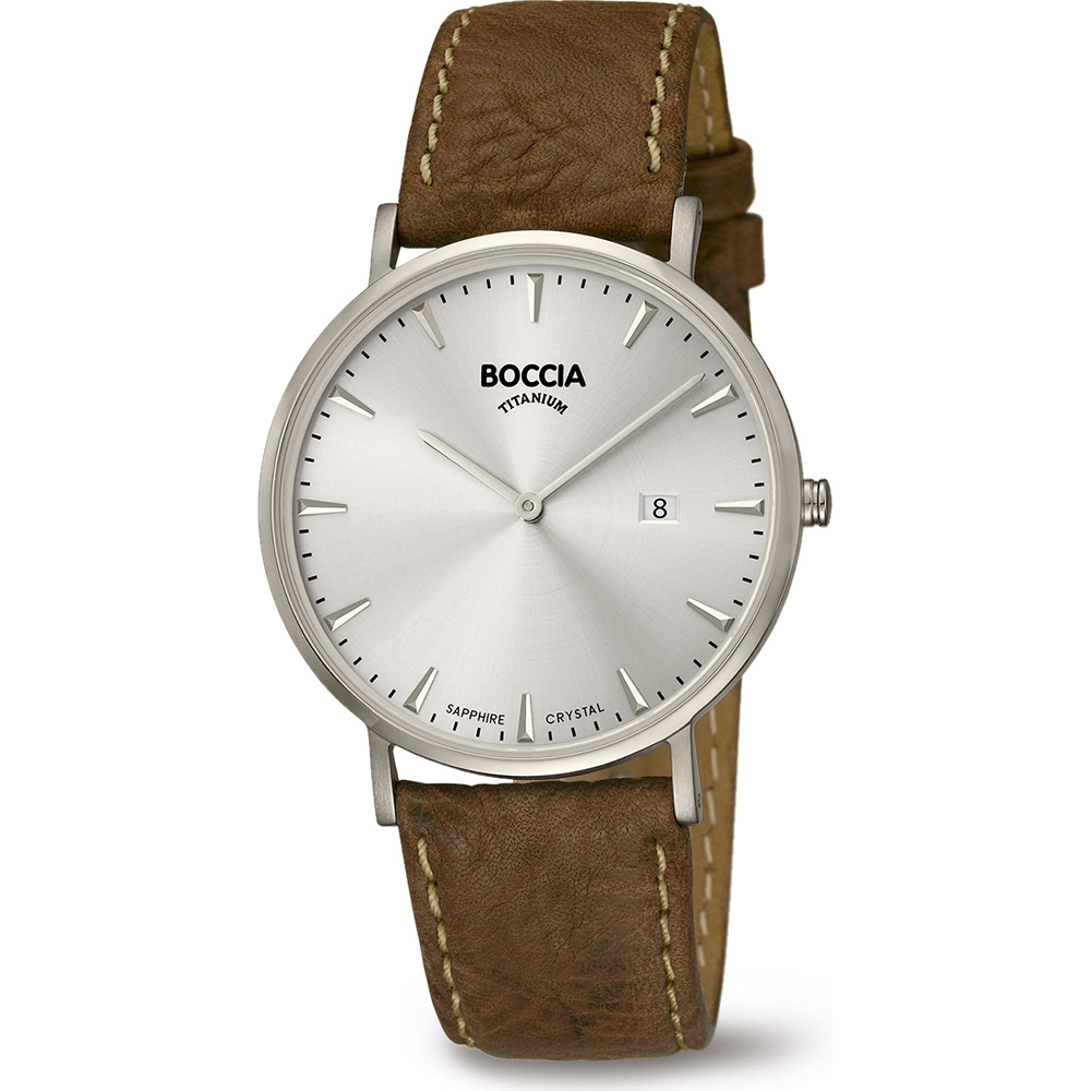 Reloj Boccia 3648-01