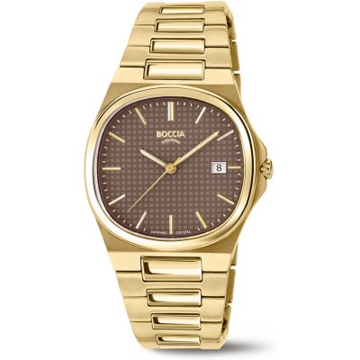 Reloj Boccia 3657-06