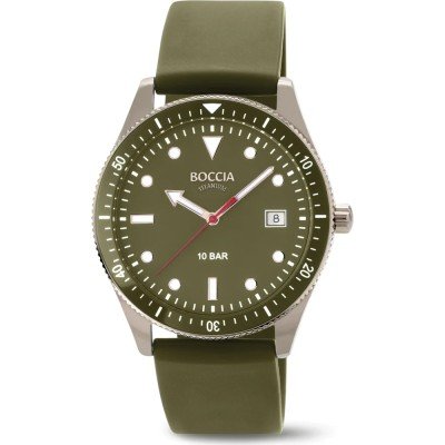 Reloj Boccia 3664-03