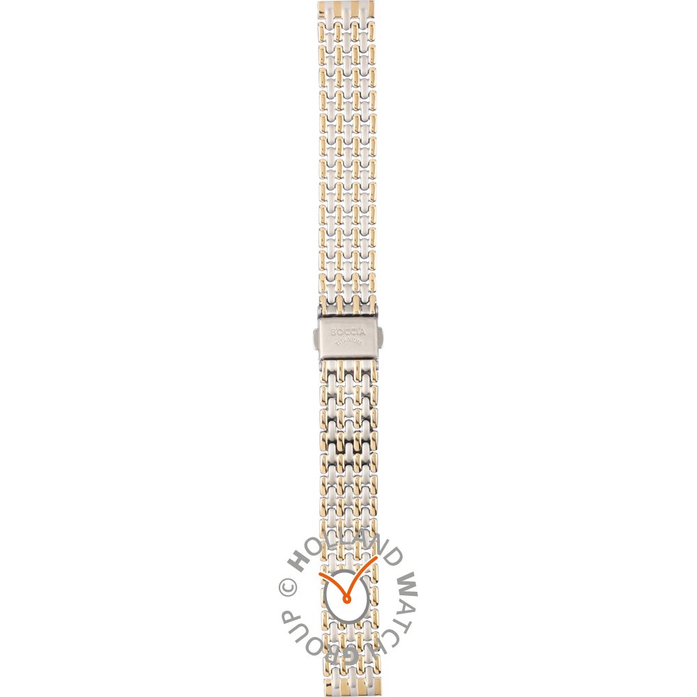 Correa Boccia Straps 811-A3238AQCHA