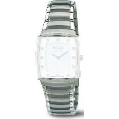 Correa Boccia Straps 811-A3241AQCXA