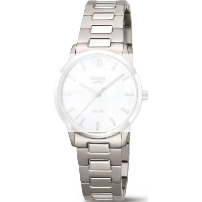 Correa Boccia 811-A3363AQCXA 3363-03