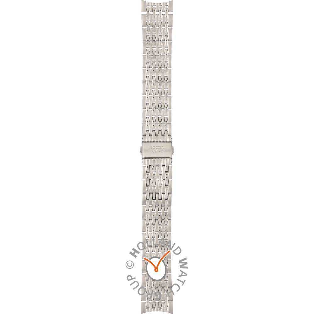 Correa Boccia Straps 811-A3605AQCXA