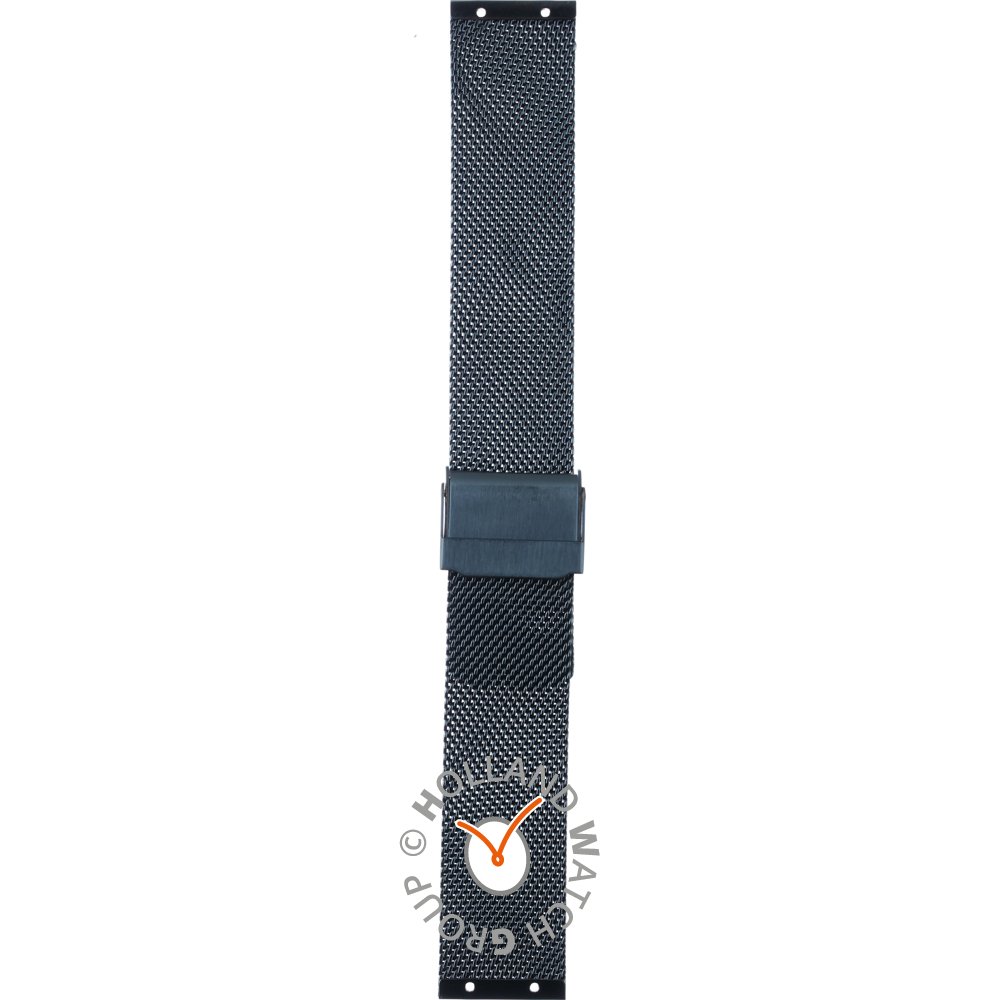 Correa Boccia Straps 811-A3615AAZXB