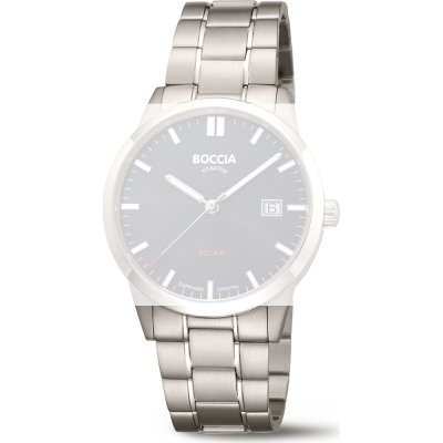 Correa Boccia 811-A3673AQCXA 3673-02