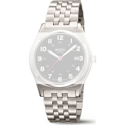 Correa Boccia 811-A3674AQCXX 3674-02