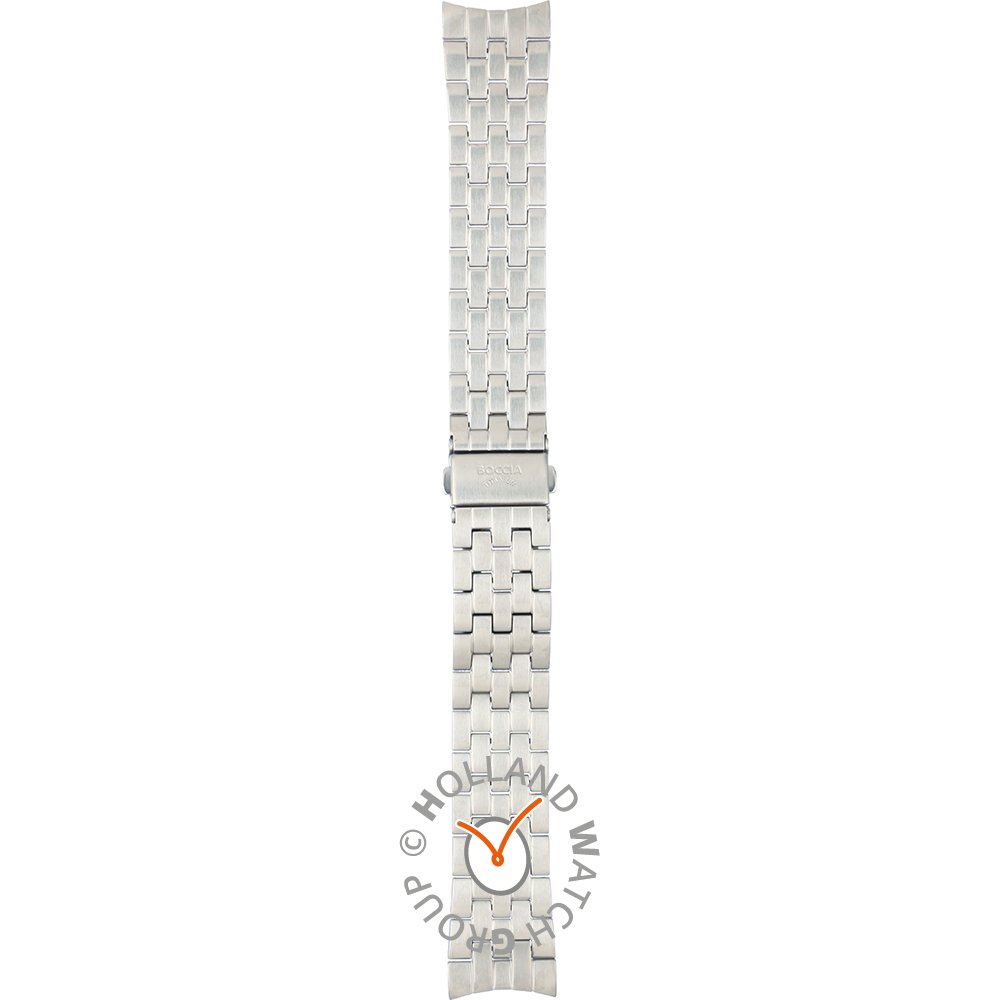 Correa Boccia Straps 811-A3750AQCXX