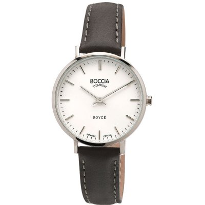 Reloj Boccia 3246-01