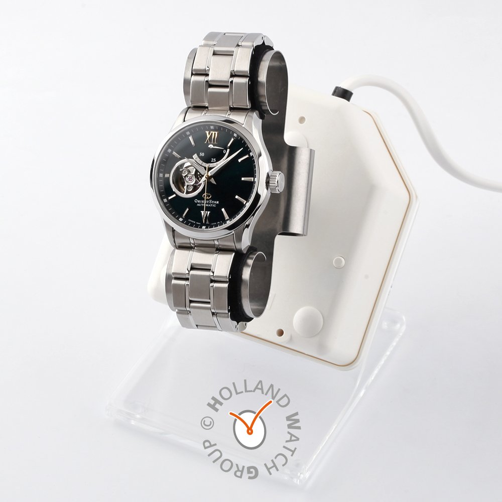 Enrollador de relojes Boley 609560 Watchwinder - WTS220