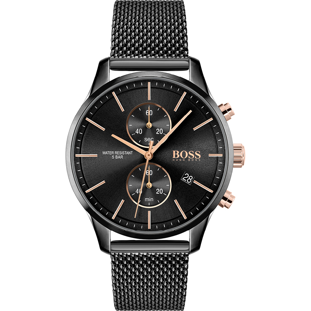 Reloj Hugo Boss Boss 1513811 Associate