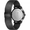 Hugo Boss Reloj Negro