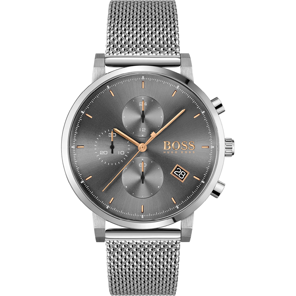 Hugo Boss Boss 1513807 Integrity Reloj