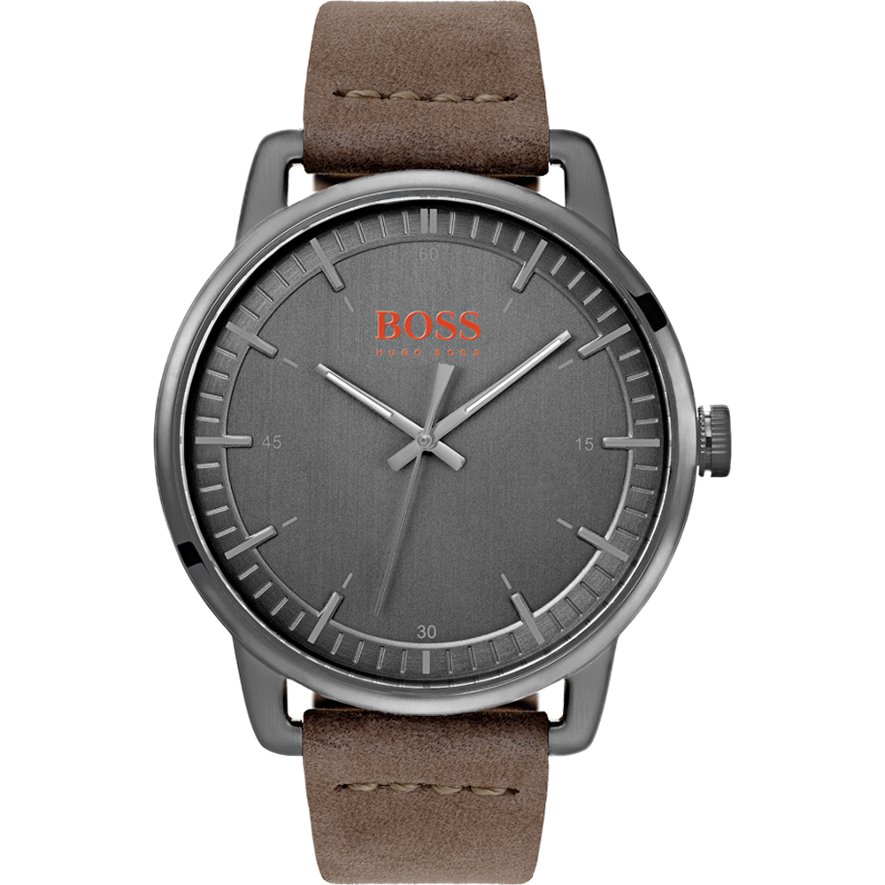 Reloj Hugo Boss Hugo 1550074 Stockholm