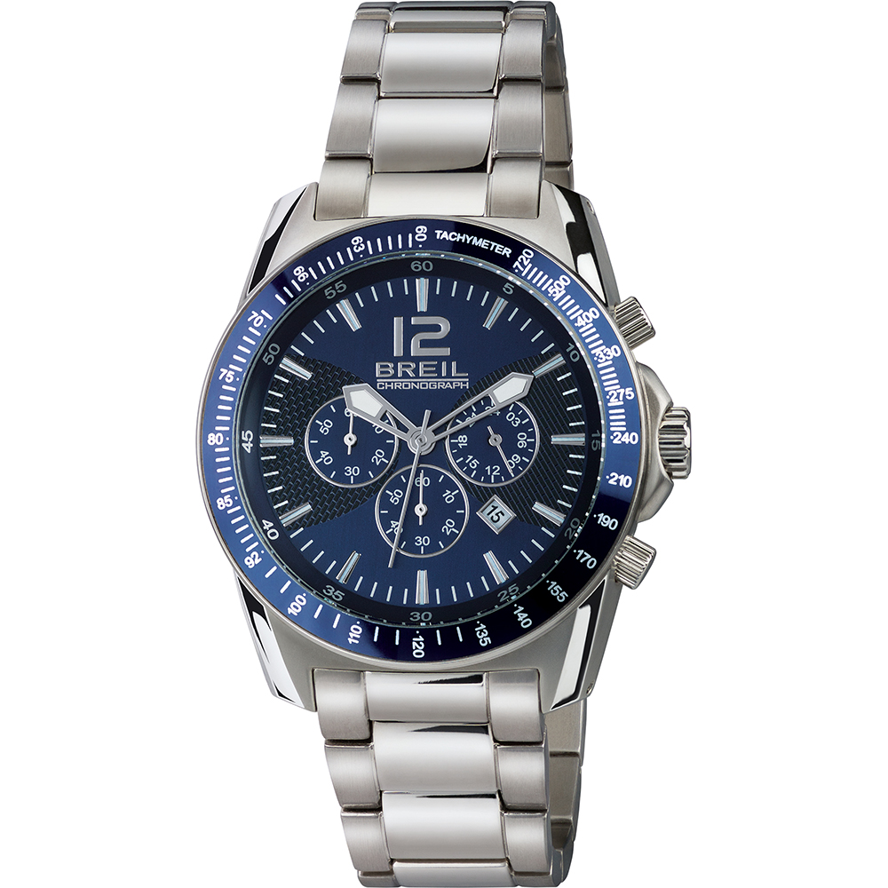 Reloj Breil TW1550 Endorse