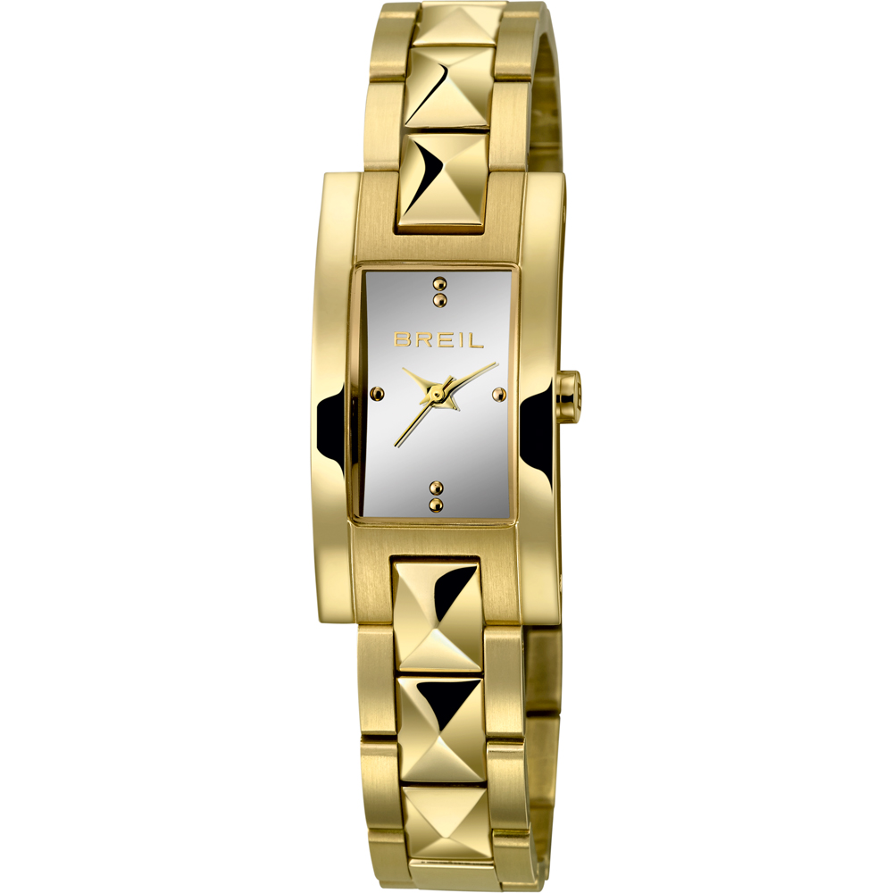 Breil Watch Time 3 hands Kate TW1347