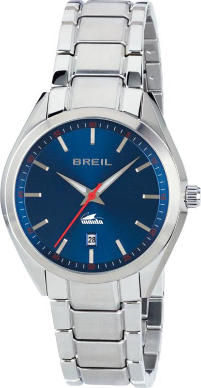 Reloj Breil TW1635 Manta City
