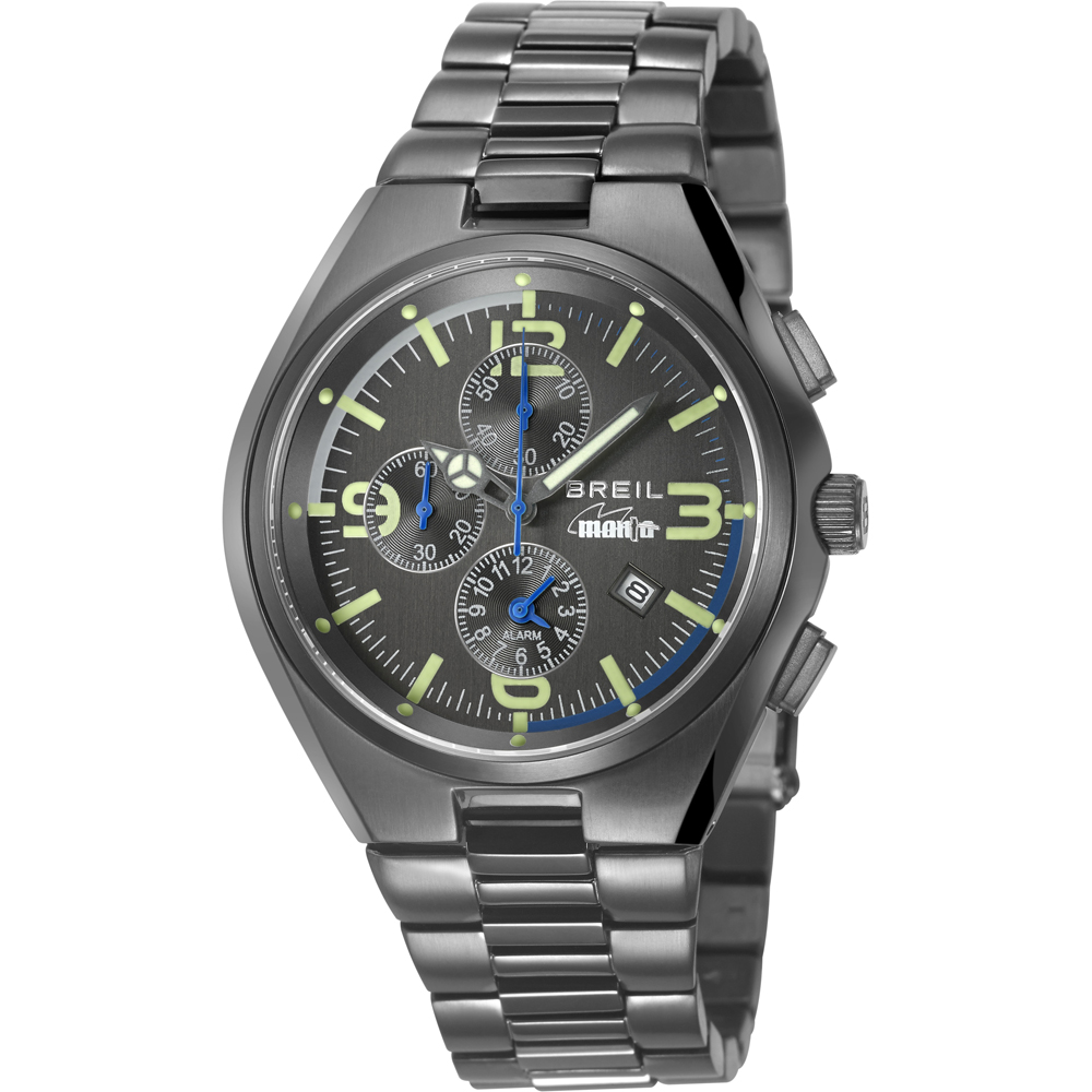Reloj Breil TW1356 Manta Professional
