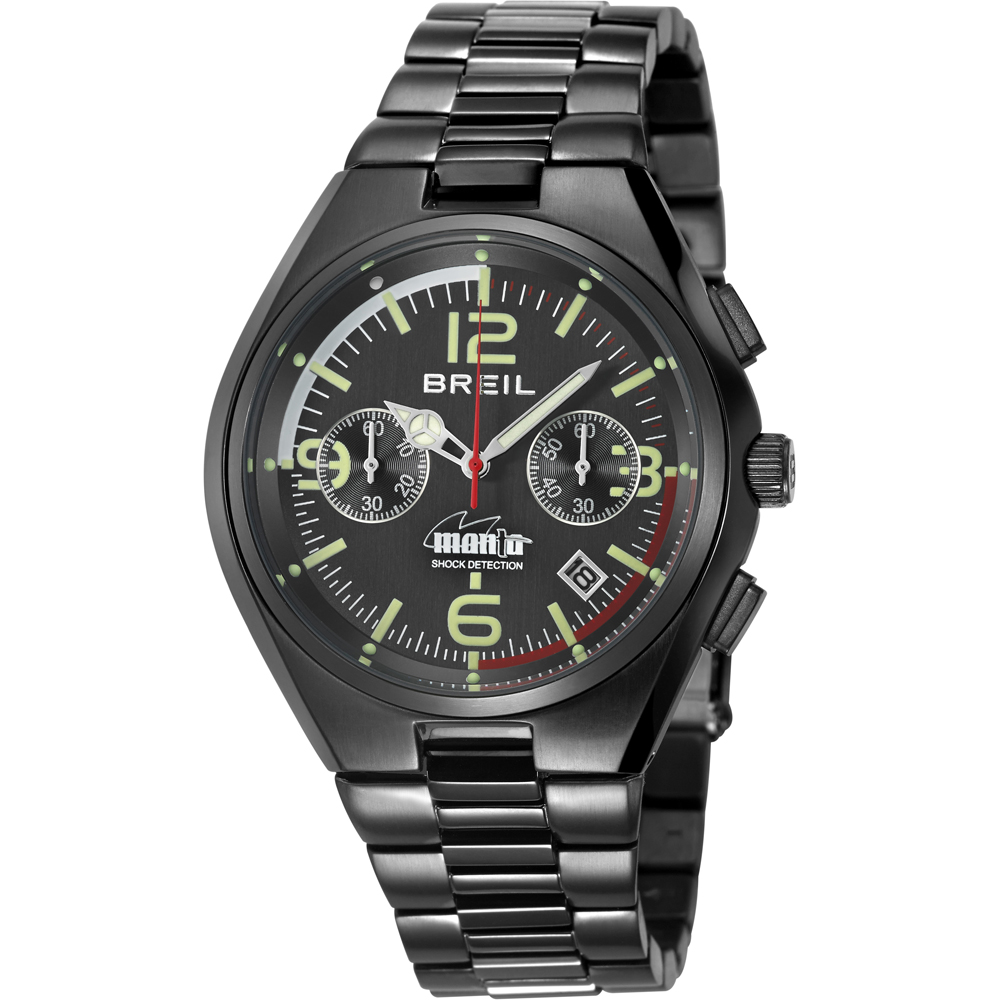 Reloj Breil TW1357 Manta Professional