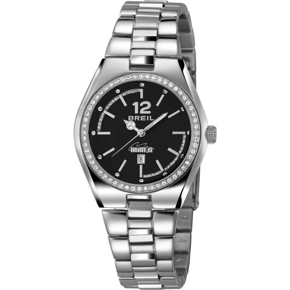 Reloj Breil TW1360 Manta Professional