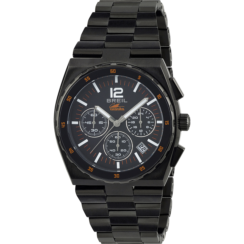 Reloj Breil TW1686 Manta Sport