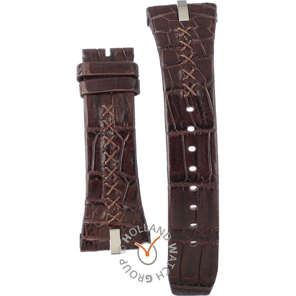 Breil Straps F260053914 Milano Correa