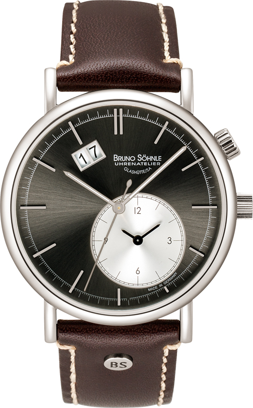 Reloj Bruno Söhnle 17-13156-841 Lago GMT