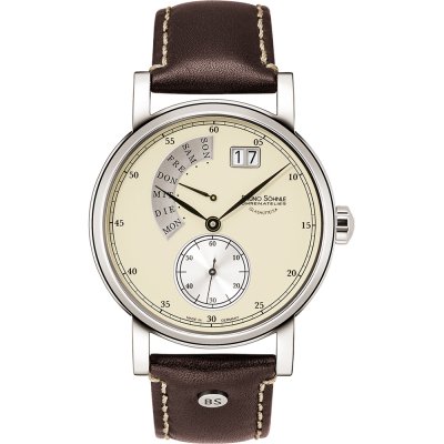 Reloj Bruno Söhnle Pesaro 17-13073-121 Pesaro III