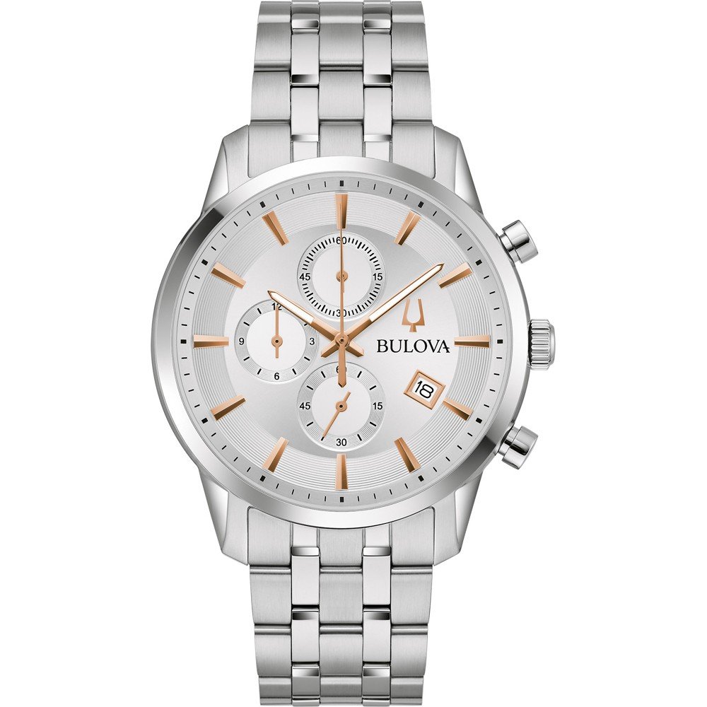 Reloj Bulova Classic 96B411 Sutton