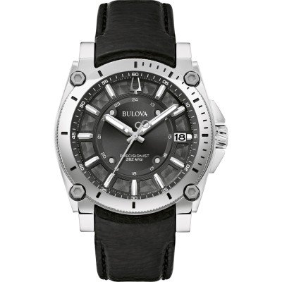 Reloj Bulova Archive Series 96B325 Commodore Joseph Bulova EAN