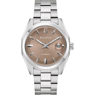 Reloj Bulova Classic 96B470 Surveyor