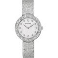 Reloj Bulova Crystal Collection 96L329 Champagne